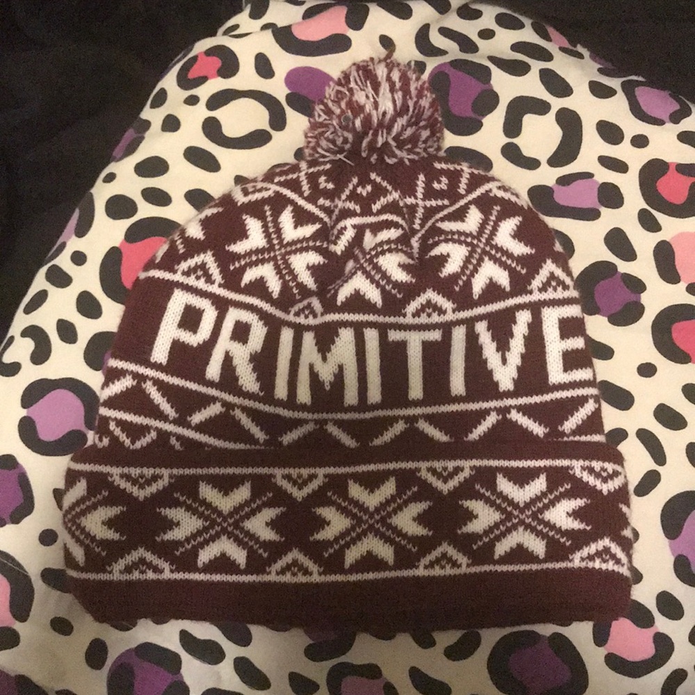 Beanie